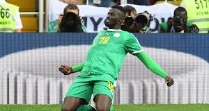 Équipe Nationale – Mbaye Niang n’a pas mis une croix sur les Lions : ‘ Je travaille d’arrache-pied pour être dans la liste ‘