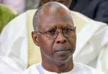 PRÉSIDENTIELLE 2024: Le candidat Mahammed Boun Abdallah Dionne absent au vote, évacué en France