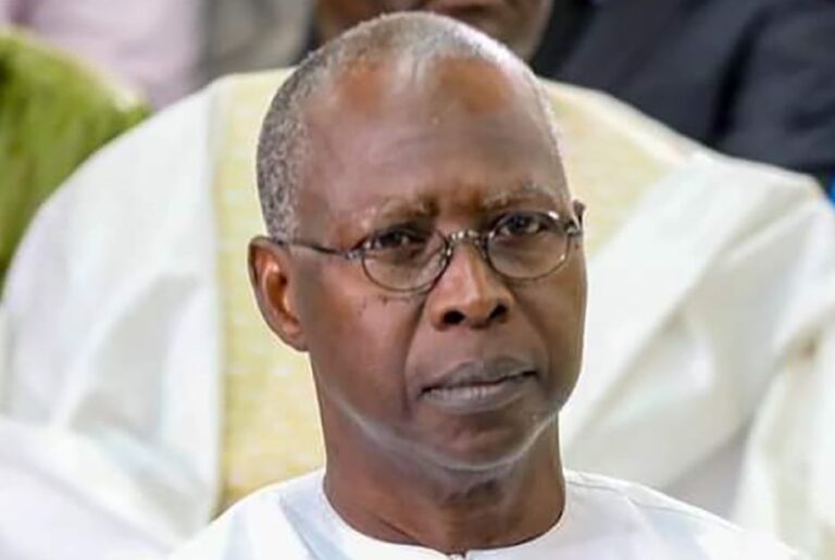 PRÉSIDENTIELLE 2024: Le candidat Mahammed Boun Abdallah Dionne absent au vote, évacué en France