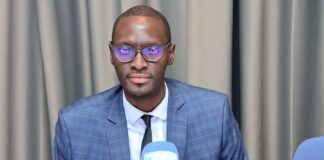 L’avocat politicien Abdoulaye Tine rejoint la coalition ‘ Diomaye Président’