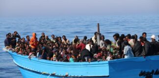 Migration irrégulière : Partir ou périr ; la voix désespérée des déserteurs de la patrie !