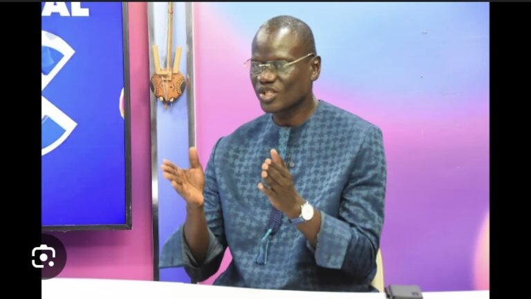 MINISTÈRE DE L’ENSEIGNEMENT SUPÉRIEUR ET DE LA RECHERCHE : Dr Abdourahmane Diouf demande sous huitaine l’état des lieux