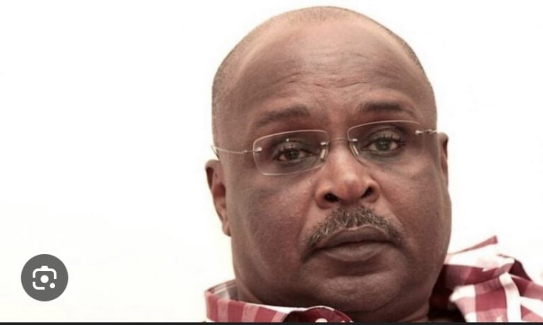 [MÉDIAS] Le PCA du journal ‘Le Soleil’ remet sa démission à Bassirou Diomaye Faye