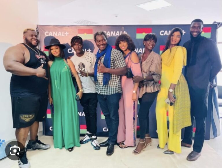 CINÉMA SÉNÉGALAIS : Canal + investit dans Marodi, le champion de nos séries télé