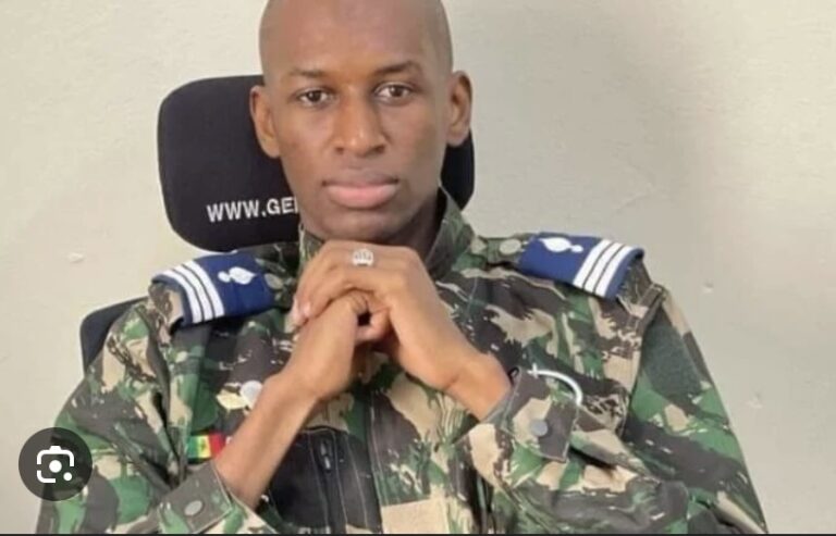 DÉCRET POLÉMIQUE DE MACKY SUR LA GENDARMERIE : ‘Capitaine’ Touré apporte des précisions