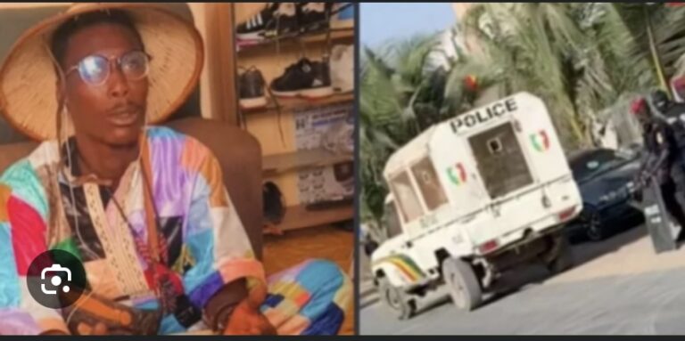 MORT DE SEYDINA MOUHAMED DIOP : Six éléments du commissariat de Pikine placés en garde à vue