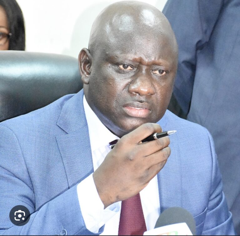 OFNAC : Serigne Bassirou Gueye promet la publication de tous les rapports avant fin avril