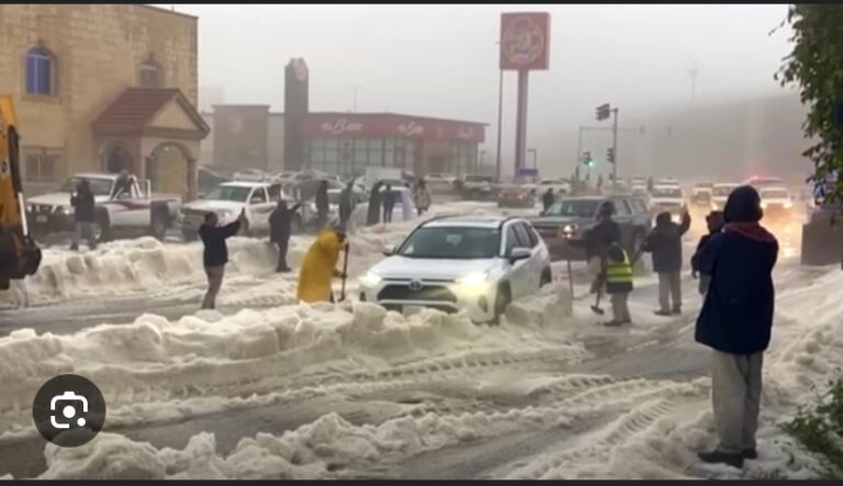[ACTU MONDE] LES ÉMIRATS ARABES ANNONCENT 544 MILLIONS DE DOLLARS DE RÉPARATION