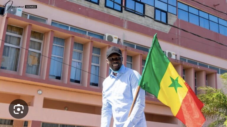 MAIRIE DE ZIGUINCHOR : La guerre de succession de Sonko engagée !