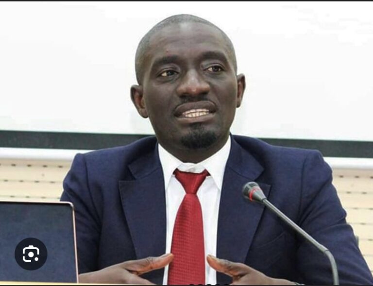 MINISTÈRE DE LA FONCTION PUBLIQUE : Olivier Boucal entreprend de nombreuses réformes structurantes