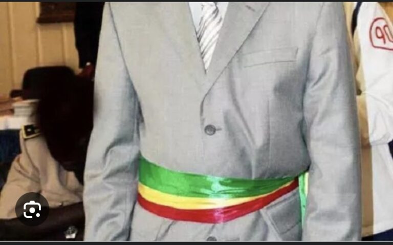 RAPPORT OFNAC 2022 : Plusieurs maires épinglés !