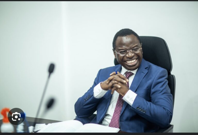 MINISTÈRE DU COMMERCE : Serigne Gueye Diop prend le témoin et fixe les priorités