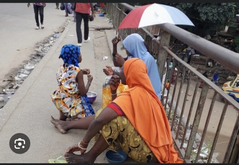 [AFRICA TIMES] Le Gouverneur d’Abidjan ne veut plus de mendiants