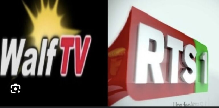 MÉDIAS : La Rts et Walfadjri en guerre sur les réseaux sociaux !