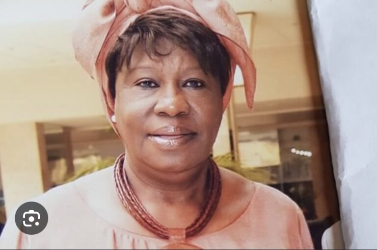 ‘ABSENCE DES FEMMES DANS LE GOUVERNEMENT DE SONKO’ : Les féministes lancent une pétition