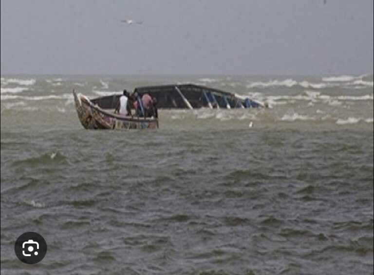 MATAM : Deux femmes et un enfant perdent la vie dans le naufrage d’une pirogue