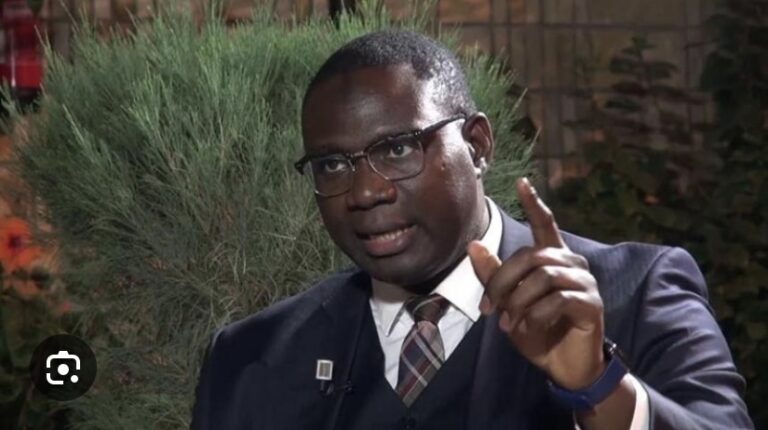 GRÈVE DES TRAVAILLEURS DES COLLECTIVITÉS TERRITORIALES : Moussa Balla Fofana rassure l’intersyndicale