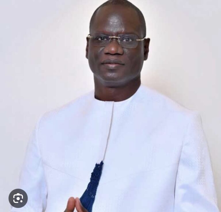 ENSEIGNEMENT SUPÉRIEUR : Le ministre Abdourahmane Diouf attendu à l’Ucad ce lundi