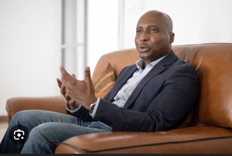 DAKAR : Barthélémy Diaz compte équiper plusieurs grands lieux de culte