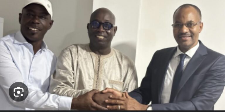 MOUVEMENT D’HUMEUR À EMEDIA : La direction générale évoque la conjoncture sociale et se désole de la situation