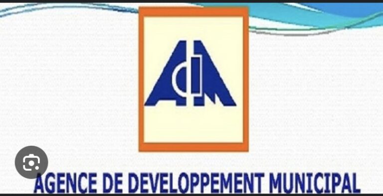 APPEL À CANDIDATURE POUR LE POSTE DE DIRECTEUR GÉNÉRAL DE L’ADM : Le nouveau régime tient parole !