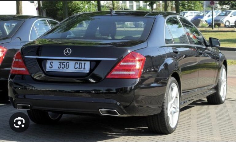 ANCIEN GOUVERNEMENT : Les ministres sommés de restituer véhicules et maisons de fonction