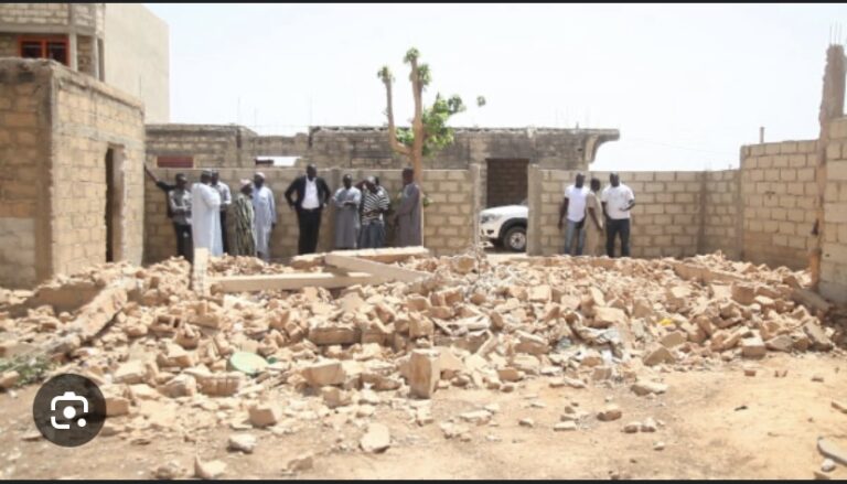 AFFAIRE MBOUR 4 : Les anciens propriétaires interpellent Bassirou Diomaye Faye