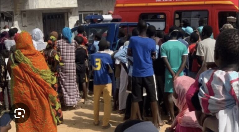 DRAME À WAKHINANE NIMZATT : Un jeune charretier poignardé à mort