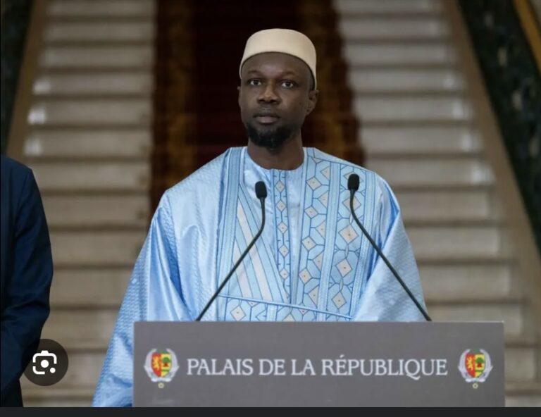 PASSATION DE SERVICE ENTRE SONKO ET SIDIKI KABA : ‘La cérémonie se déroulera dans la plus grande sobriété’