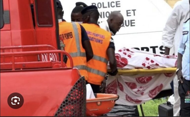 HOMICIDE À RUFISQUE : Un homme tue le nouveau mari de son ex-femme