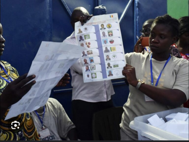 INSOLITE AU TCHAD : Le Premier ministre et le chef de l’État s’affrontent pour la présidentielle du 16 mai