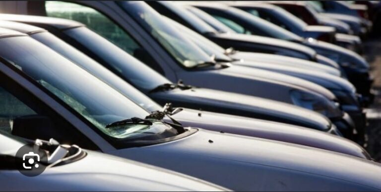 RESTITUTION DES VOITURES ET MAISONS DE FONCTION : Précisions sur les ministres concernés