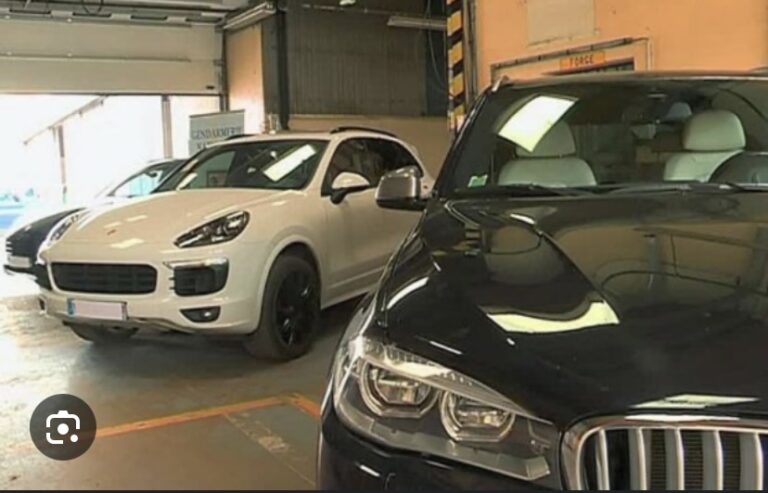 DOTATION DE VOITURES : Les membres du Bureau de l’Assemblée nationale gâtés