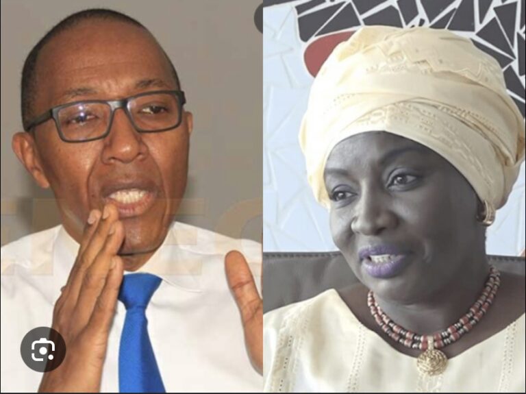 ABSENTS DU GOUVERNEMENT : Les réactions de Mimi Touré, Déthié Fall, Abdoul Mbaye