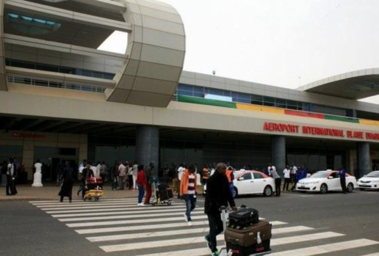 Direction AIBD SA : Cheikh Bamba Dieye remplace Abdoulaye Dieye