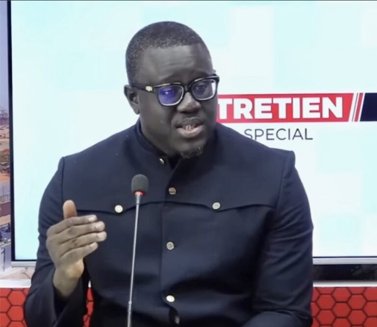 DISCOURS NATIONALISTE DE TAHIROU SARR : Le CORED met en garde les professionnels des médias