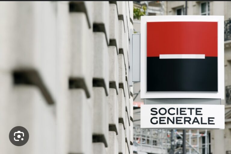 LA BANQUE FRANÇAISE SOCIÉTÉ GÉNÉRALE QUITTE LE MAROC : Quid du Sénégal ? (Par Fatima Sedar et O. Nar Gueye)