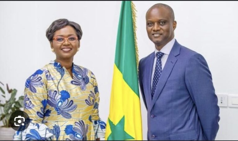 PORTEFEUILLE DE L’ÉCONOMIE, SARR&rsquo;COMMENCE : De sœur Oulimata à frère Abdourahmane