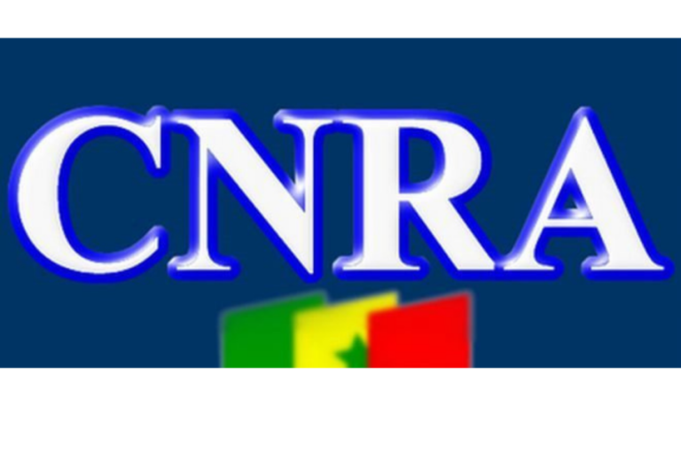 Propos xénophobes: le CNRA met en garde l&rsquo;audiovisuel sénégalais