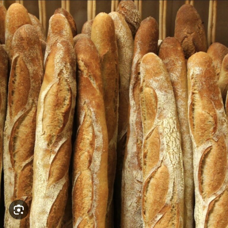 SUPPOSÉE BAISSE DU PRIX DE LA BAGUETTE DE PAIN : Le président de la Fédération des boulangers dément et précise