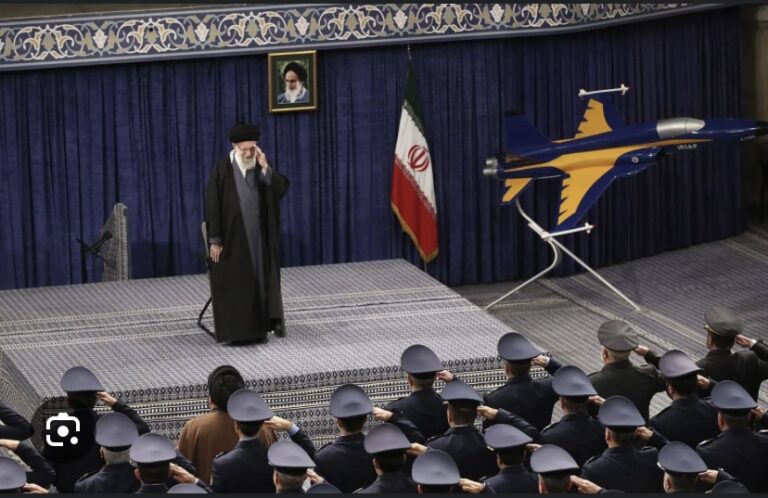 [ACTU MONDE] L’Iran appelle les États-Unis à ‘rester à l’écart’ de son conflit avec l’Israël