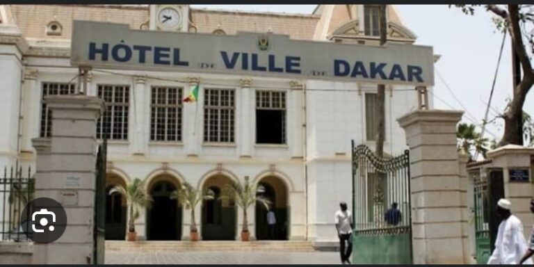 OPÉRATION DE DÉGUERPISSEMENT AUX PARCELLES ASSAINIES ET À GRAND YOFF : La mairie de Dakar nie toute implication