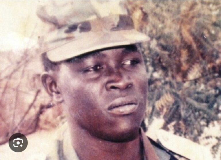 [GÉNOCIDE RWANDAIS] Capitaine Mbaye Diagne : 30 ans après, le ‘héros sauveur’ de plusieurs centaines de vies, toujours méconnu au Sénégal !