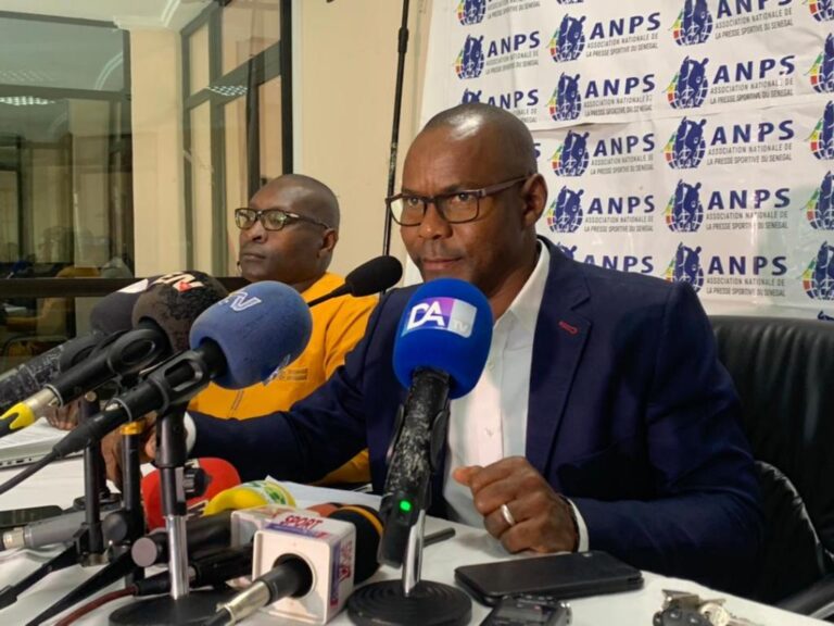 L’agression du journaliste de Wiwsport : Le coup de gueule de l’ANPS