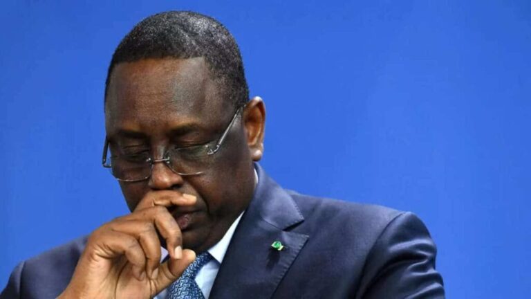 Depuis New York, Macky Sall promet aux députés Benno