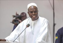 ABSENCE DE KHALIFA SALL À L’INVESTITURE DE DIOMAYE : Les précisions de Taxawu Sénégal