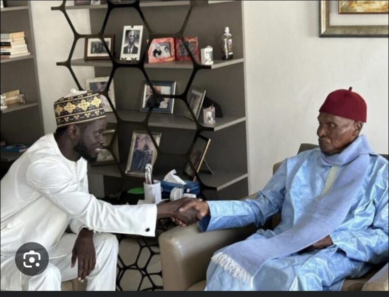 ABSENT DU GOUVERNEMENT : Le Pds brise le silence !