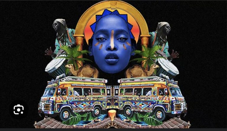 DAK’ART : La Biennale de Dakar reprogrammée du 07 novembre au 07 décembre