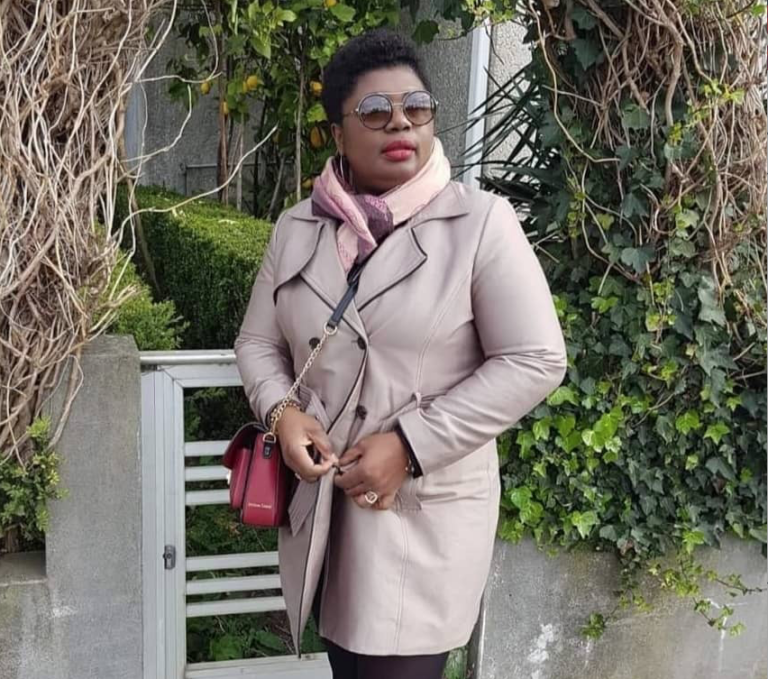 [INTERVIEW] Christiane KOULA: ‘Cuisiner, c’est donner de l’amour’