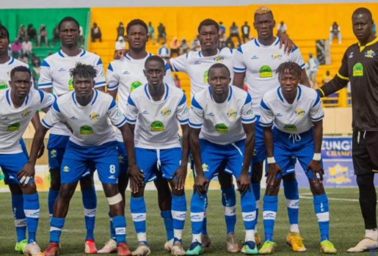 Ligue 1 (20e journée) : Teungeuth Fc fonce vers le titre, GFC double le Jaraaf